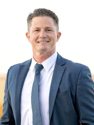 Agent William (Will) Sadowniczak